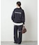 COLLEGIATE PACIFIC SLOBE別注 Vネックスウェット