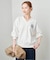 COLLEGIATE PACIFIC SLOBE別注 Vネックスウェット