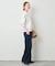 COLLEGIATE PACIFIC SLOBE別注 Vネックスウェット
