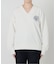 COLLEGIATE PACIFIC SLOBE別注 Vネックスウェット