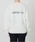 COLLEGIATE PACIFIC SLOBE別注 Vネックスウェット