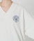 COLLEGIATE PACIFIC SLOBE別注 Vネックスウェット