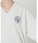 COLLEGIATE PACIFIC SLOBE別注 Vネックスウェット