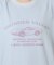 BOOK CLUB/ブッククラブ SLOBE別注 CAR SWEAT