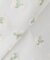 シアーフラワースカート