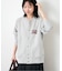 Champion/チャンピオン SLOBE別注 スナップボタンカーディガン