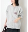 Champion/チャンピオン SLOBE別注 スナップボタンカーディガン
