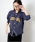 Champion/チャンピオン SLOBE別注 スナップボタンカーディガン
