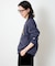 Champion/チャンピオン SLOBE別注 スナップボタンカーディガン