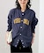 Champion/チャンピオン SLOBE別注 スナップボタンカーディガン