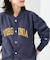Champion/チャンピオン SLOBE別注 スナップボタンカーディガン