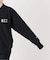Champion/チャンピオン SLOBE別注 スナップボタンカーディガン