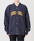 Champion/チャンピオン SLOBE別注 スナップボタンカーディガン