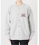 Champion/チャンピオン SLOBE別注 スナップボタンカーディガン
