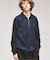FRED PERRY / フレッドペリー HALF ZIP COLLARED SWEATSHIRT