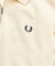 FRED PERRY / フレッドペリー HALF ZIP COLLARED SWEATSHIRT