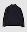 FRED PERRY / フレッドペリー HALF ZIP COLLARED SWEATSHIRT