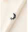 FRED PERRY / フレッドペリー HALF ZIP COLLARED SWEATSHIRT