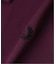 FRED PERRY / フレッドペリー HALF ZIP COLLARED SWEATSHIRT