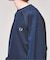 FRED PERRY / フレッドペリー TIPPED CREWNECK SWEATSHIRT