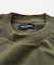 FRED PERRY / フレッドペリー TIPPED CREWNECK SWEATSHIRT