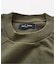 FRED PERRY / フレッドペリー TIPPED CREWNECK SWEATSHIRT
