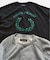FRED PERRY / フレッドペリー TARTAN APPLIQUE SWEATSHIRT