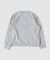 FRED PERRY / フレッドペリー TARTAN APPLIQUE SWEATSHIRT