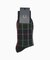 FRED PERRY / フレッドペリー TARTAN SOCK