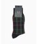 FRED PERRY / フレッドペリー TARTAN SOCK