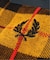 FRED PERRY / フレッドペリー TARTAN SOCK