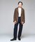 CHEMISE D'ADAM × MOONLIGHT CLOTHING Light ジャケット
