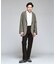 CHEMISE D'ADAM × MOONLIGHT CLOTHING Light ジャケット