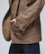 CHEMISE D'ADAM × MOONLIGHT CLOTHING Light ジャケット