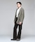 CHEMISE D'ADAM × MOONLIGHT CLOTHING Light ジャケット