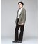 CHEMISE D'ADAM × MOONLIGHT CLOTHING Light ジャケット