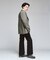 CHEMISE D'ADAM × MOONLIGHT CLOTHING Light ジャケット