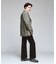 CHEMISE D'ADAM × MOONLIGHT CLOTHING Light ジャケット