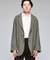 CHEMISE D'ADAM × MOONLIGHT CLOTHING Light ジャケット