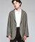 CHEMISE D'ADAM × MOONLIGHT CLOTHING Light ジャケット
