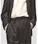LE JAPON ATELIER 【KANKO×417】パンツ