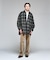 CHEMISE D'ADAM × MOONLIGHT CLOTHING CPO ジャケット