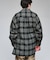 CHEMISE D'ADAM × MOONLIGHT CLOTHING CPO ジャケット