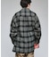 CHEMISE D'ADAM × MOONLIGHT CLOTHING CPO ジャケット