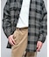 CHEMISE D'ADAM × MOONLIGHT CLOTHING CPO ジャケット