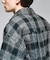 CHEMISE D'ADAM × MOONLIGHT CLOTHING CPO ジャケット