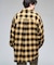CHEMISE D'ADAM × MOONLIGHT CLOTHING CPO ジャケット