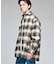 CHEMISE D'ADAM × MOONLIGHT CLOTHING CPO ジャケット