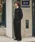 THE NORTH FACE / ザ ノースフェイス Quarterknit Crew