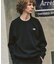 THE NORTH FACE / ザ ノースフェイス Quarterknit Crew